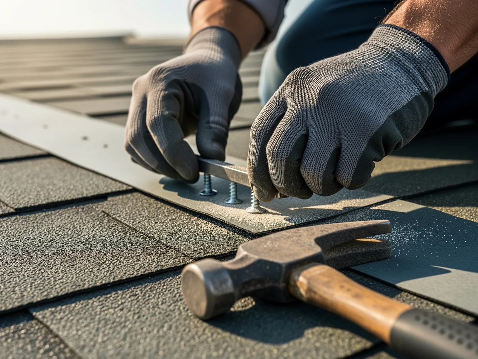 Why choose Fascia Repair in Brookfield, WI